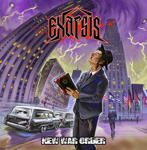 Exarsis – New War Order