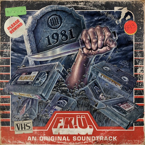 F.K.Ü. – 1981