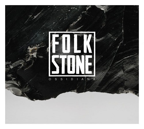 Folkstone – Ossidiana