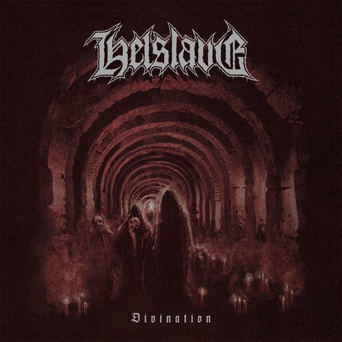 Helslave – Divination