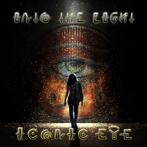 Iconic Eye – Into The Light