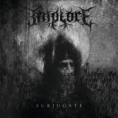 Implore – Subjugate