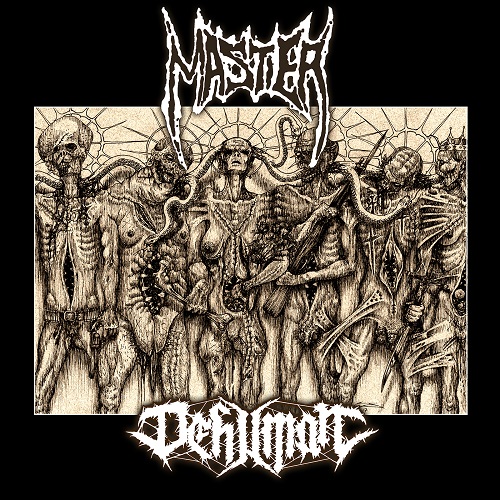 Master/Dehuman – Decay into Inferior Conditions