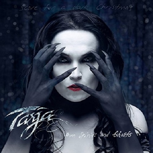 Tarja – From Spirits and Ghosts (Score for a Dark Christmas)
