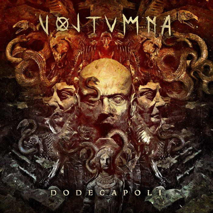 Voltumna – Dodecapoli