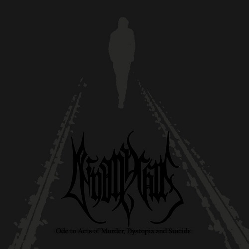 Deinonychus – Ode To Acts Of Murder, Dystopia And Suicide