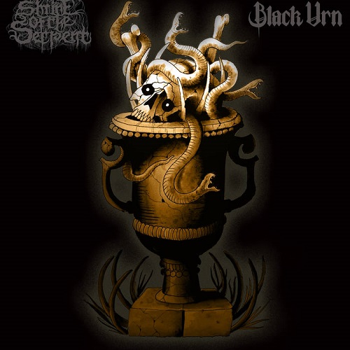 Shrine Of The Serpent / Black Urn – Shrine Of The Serpent / Black Urn