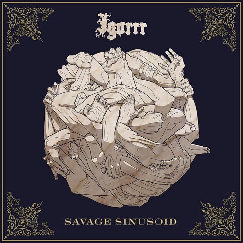 Igorrr – Savage Sinusoid