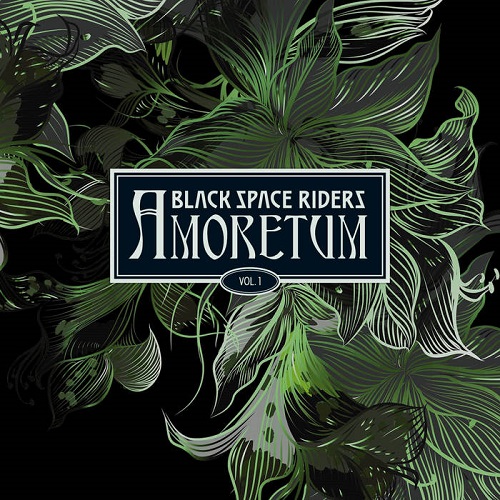 Black Space Riders – Amoretum Vol.1