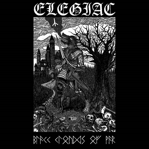 Elegiac – Black Clouds of War