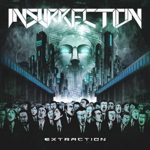 Metal Eyes 4 insurrection Metal Eyes
