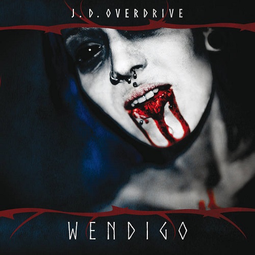 J.D. Overdrive – Wendigo