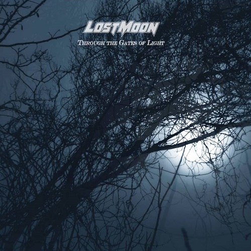 Lost Moon – Through The Gates Of Light