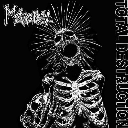 Marginal – Total Destruction