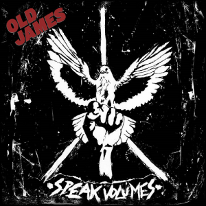 Metal Eyes 6 oldjames Metal Eyes