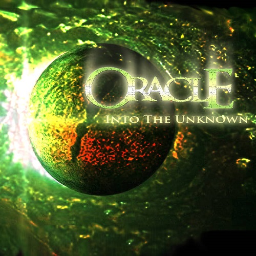 Oracle – Into The Unknown
