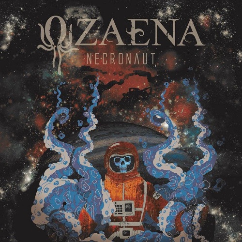 Ozaena – Necronaut
