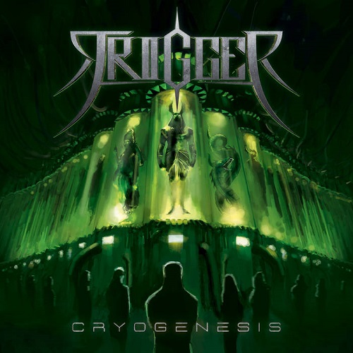 Trigger – Cryogenesis