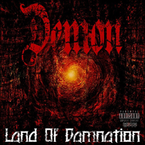 Land Of Damnation – Demon