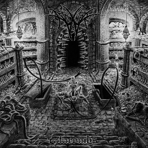 Atomwinter – Catacombs