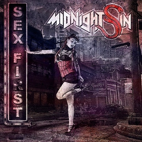 Midnight Sin – Sex First
