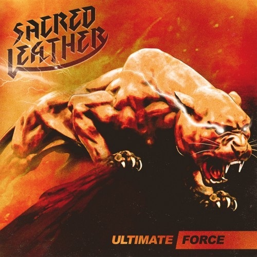 Sacred Leather – Ultimate Force