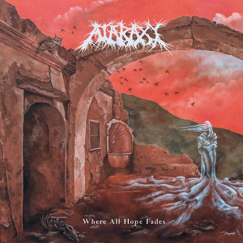 Ataraxy – Where All Hope Fades