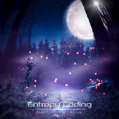 Entropy Coding – Tales Of The Moon