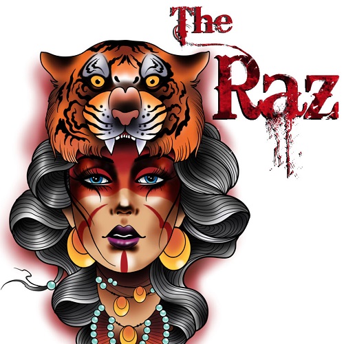 The Raz – The Raz