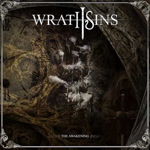 Wrath Sins – The Awakening