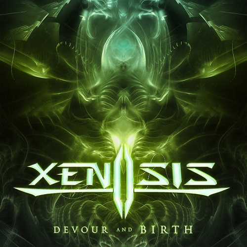 Xenosis – Devour and Birth