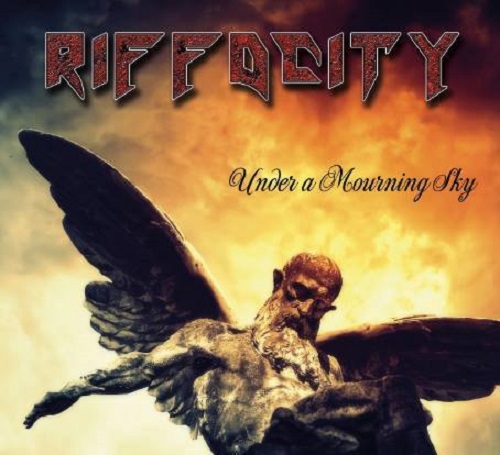 Riffocity – Under A Mourning Sky