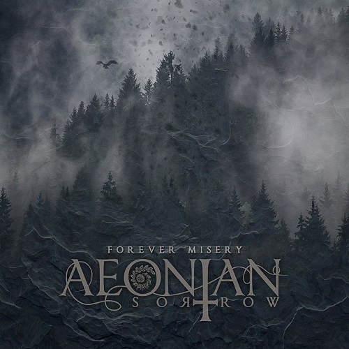 Aeonian Sorrow – Into The Eternity A Moment We Are