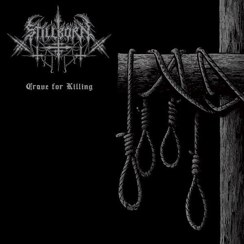 Stillborn – Crave For Killing