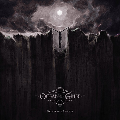 Ocean Of Grief – Nightfall’s Lament