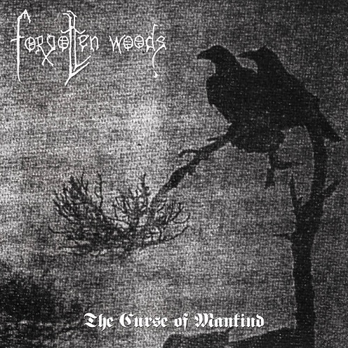 Forgotten Woods – The Curse of Mankind