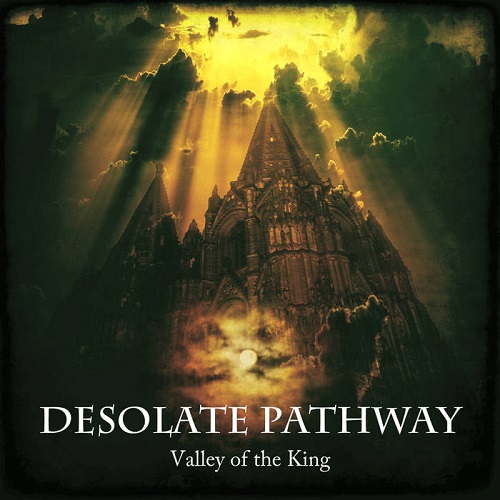 Desolate Pathway – Valley of The King