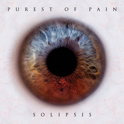 Purest Of Pain – Solipsis