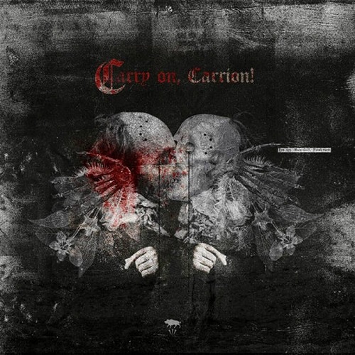 Ayat – Carry On, Carrion!