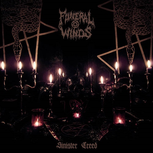 Funeral Winds – Sinister Creed