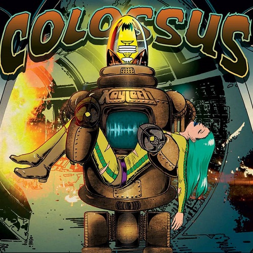 Kayleth – Colossus