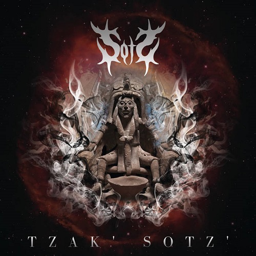 Sotz’ – Tsak’ Sotz’