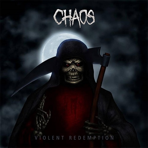 Chaos – Violent Redemption
