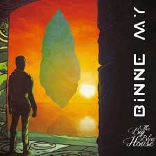 The Big Blue House – Binne My