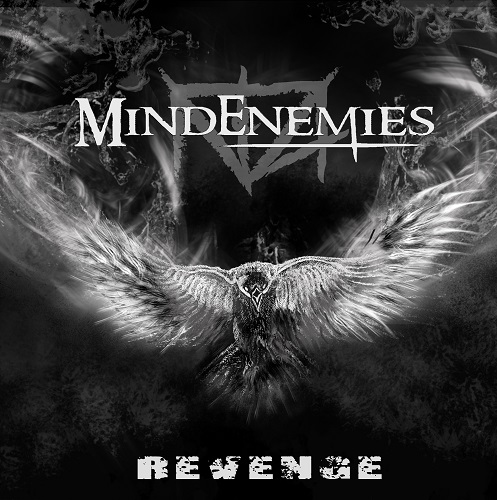 Mind Enemies – Revenge
