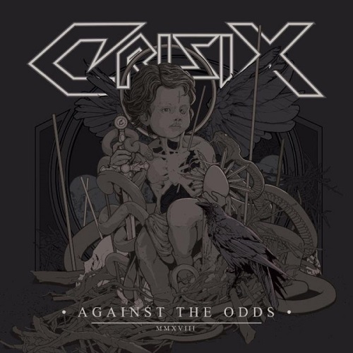 Crisix – Against The Odds