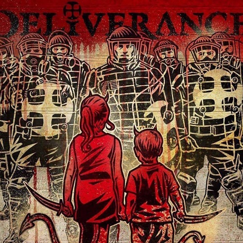 Deliverance – The Subversive Kind