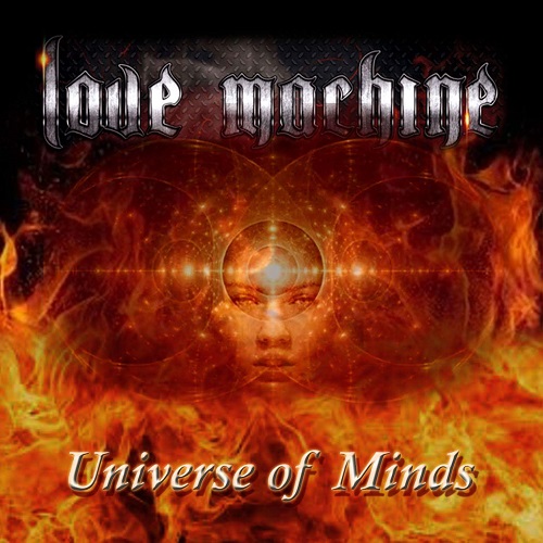 Love Machine – Universe Of Minds