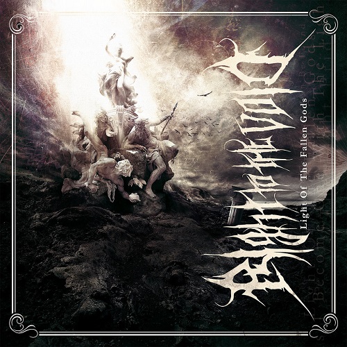 Right To The Void – Light Of The Fallen Gods