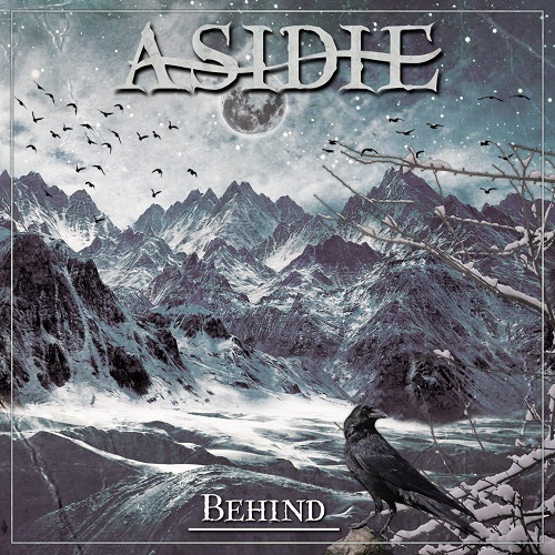 Asidie – Behind